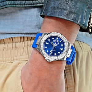 Dynasty - Automatic Watch Wrist picture